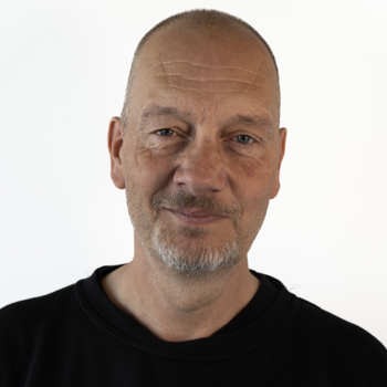 Niels F. Højengaard