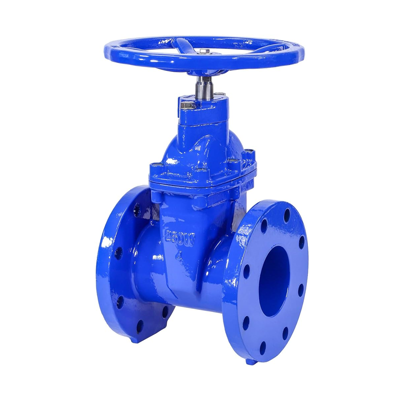 SKYDEVENTIL FLANGE