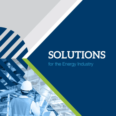 Energibrochure