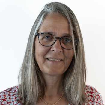 Connie Krøyer