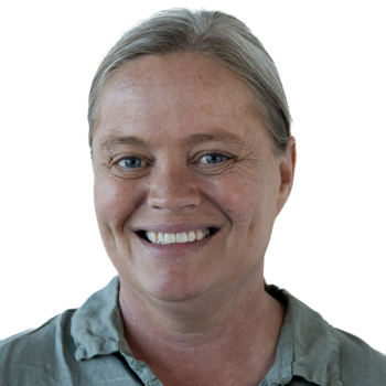 Lene Larsen