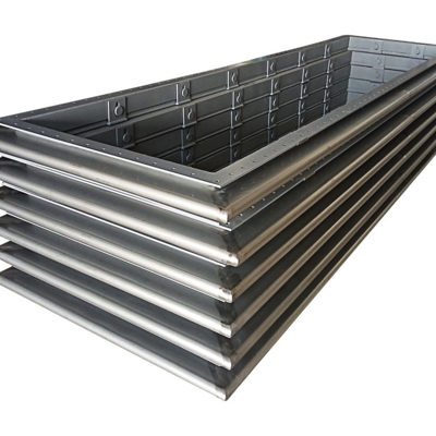 KLINGER Expansion joints