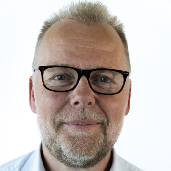 Henrik Juhl
