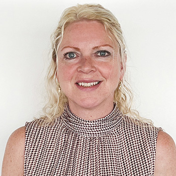 Tina Westen