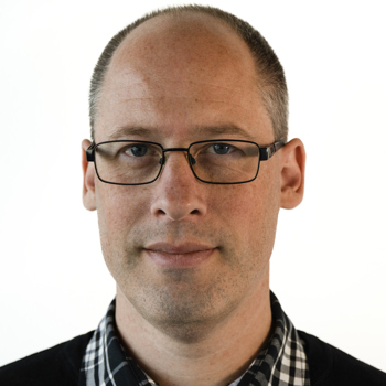 Chris Thiil Nielsen