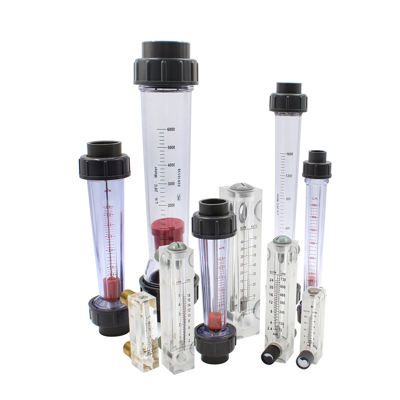 Rotameter