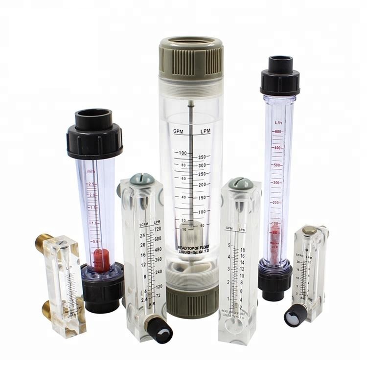 Rotameter 1