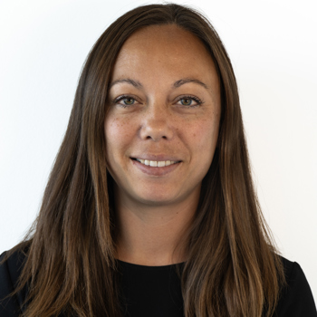 Nicole Tao Nilsson