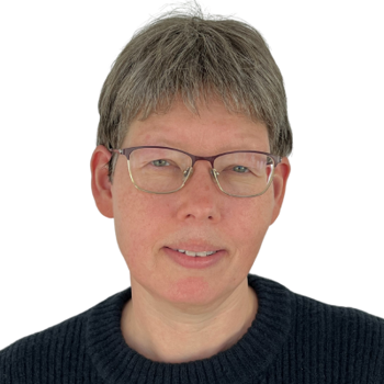 Jane Lynge
