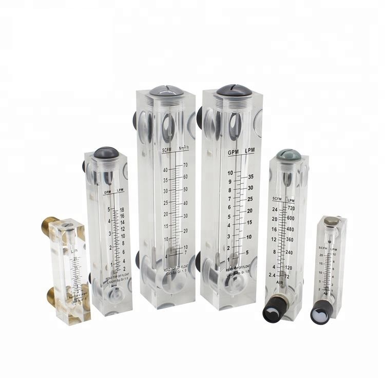 Rotameter 2