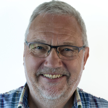 Lars Baumann Petersen