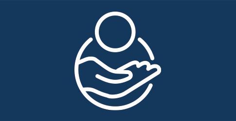 Responsible Icon