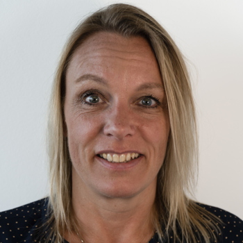 Lena Orup