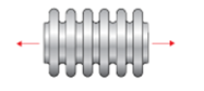 Stålkompensatorer Billede13