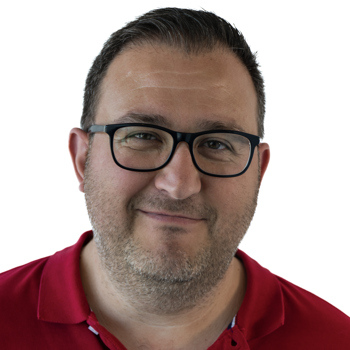 Ektaj Sulejmanovski